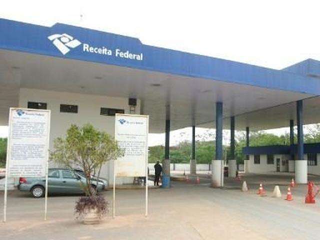 Falta de servidor prejudica fiscaliza&ccedil;&atilde;o da Receita em fronteiras, diz sindicato