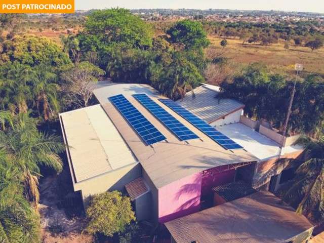 Vale do Sol Energias alia tecnologia de ponta e serviço especializado