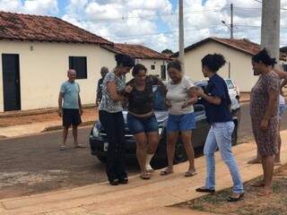 V&iacute;deo mostra PM pisando em celular e v&iacute;tima vai denunci&aacute;-lo &agrave; Corregedoria