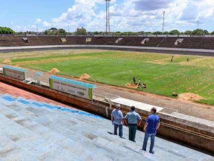 Agenda tem estreias de Comercial e Oper&aacute;rio, futsal e motocross em MS