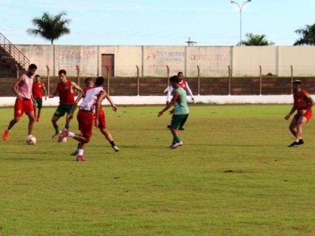 Briga contra rebaixamento abre rodada do Estadual de Futebol neste s&aacute;bado