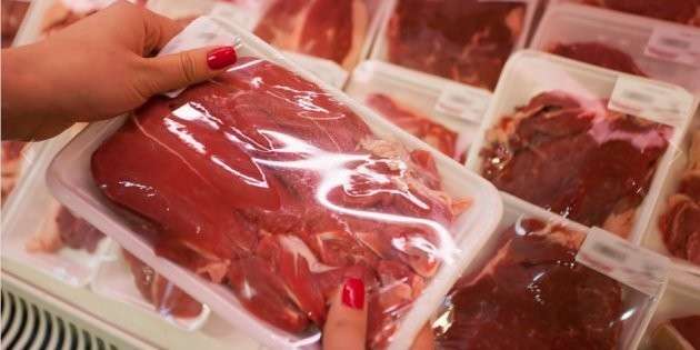 Ap&oacute;s disparada do pre&ccedil;o da carne bovina em dezembro, infla&ccedil;&atilde;o recua na Capital 