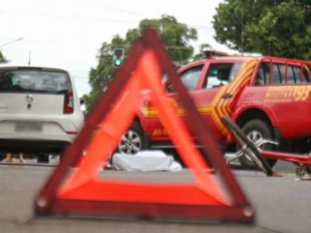 Baf&ocirc;metro d&aacute; negativo para motorista envolvida em acidente com morte