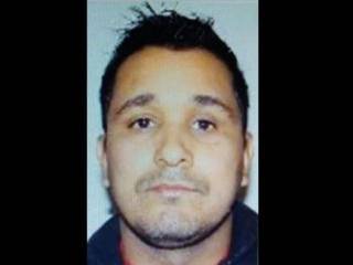 Ederson Salinas foi preso em 19 de janeiro após briga de trânsito em Ponta Porã. (Foto: Reprodução)