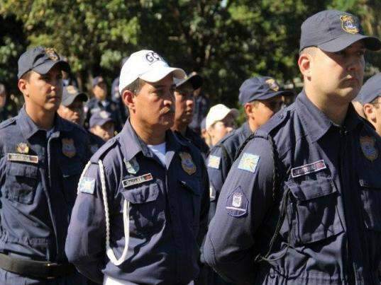 Concurso para guarda municipal ser&aacute; lan&ccedil;ado em fevereiro, diz secret&aacute;rio