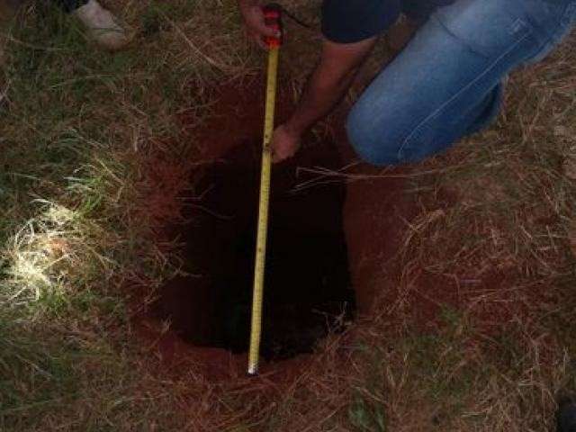 Pol&iacute;cia prende em Ponta Por&atilde; primeiro foragido de pres&iacute;dio no Paraguai 