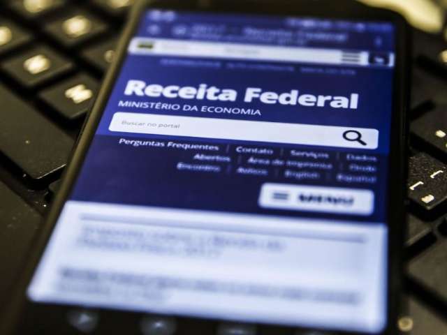 Programa para fazer Declara&ccedil;&atilde;o do Imposto de Renda j&aacute; est&aacute; dispon&iacute;vel