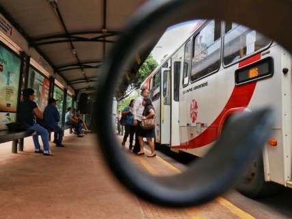 Consórcio já tem contestação pronta contra redução da tarifa de ônibus
