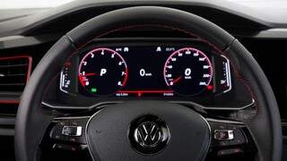 Volkswagen Polo GTS chega a partir de 99.470