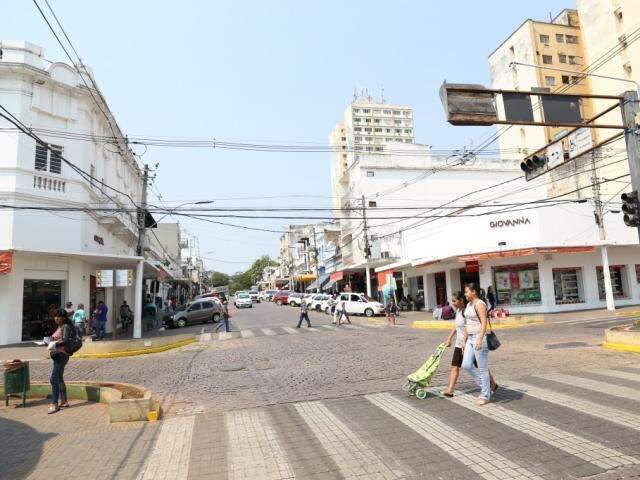 Chuvisco ameniza cortina de fuma&ccedil;a que cobria Corumb&aacute; 