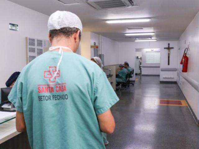 Alertas avan&ccedil;am e hospitais de MS j&aacute; se preparam para coronav&iacute;rus