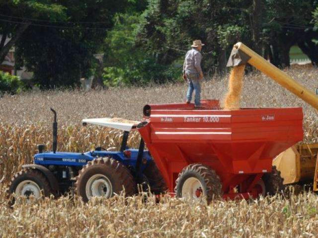 Tributa&ccedil;&atilde;o sobre o agroneg&oacute;cio ser&aacute; debatida em reuni&atilde;o amanh&atilde; na Capital