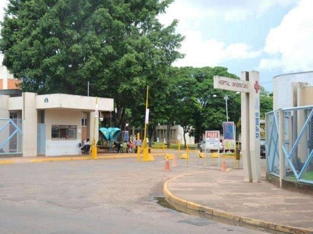 Com mulheres em trabalho de parto, dupla tenta assaltar lanchonete perto do HU