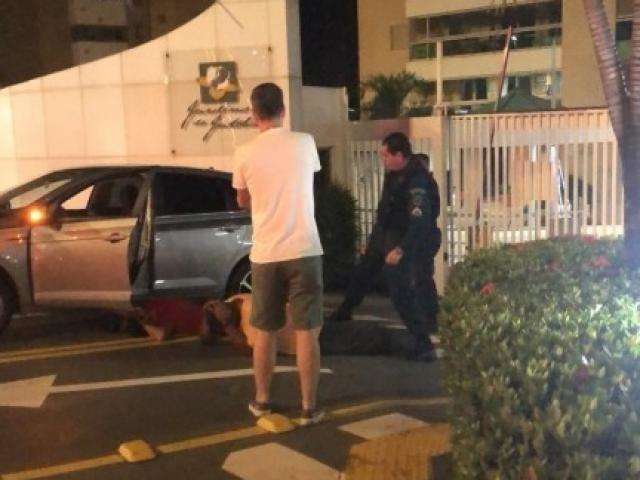TJ mant&eacute;m em R$ 100 mil fian&ccedil;a para piloto preso em confus&atilde;o com vizinho