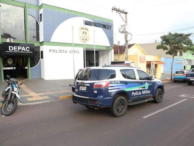 Ladr&atilde;o se diz dono de garagem, furta Hilux, sofre acidente e foge