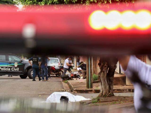 Parentes de executado no Cai&ccedil;ara negam d&iacute;vidas com agiotas