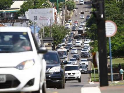 Com 3 mil negócios a mais, venda de veículos 0km salta 5,4% em MS