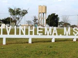 Prefeitura de Ivinhema está com inscrições abertas de concurso para várias oportunidades (Foto: divulgação/EnfoqueMS) 