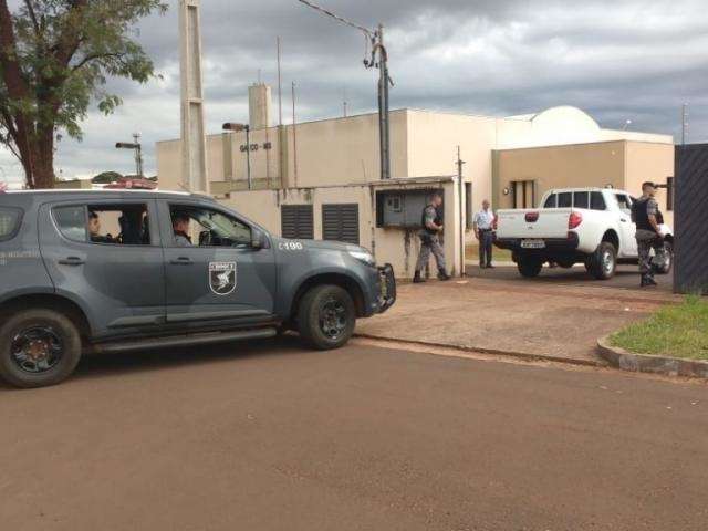 Tio Arantes e Senhor das Armas s&atilde;o condenados em a&ccedil;&atilde;o contra PCC