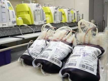 Com avanço da dengue, Hemosul faz plantão para doação de sangue