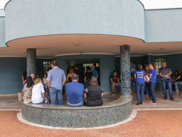 Mariana ensinou a sonhar e deixa laborat&oacute;rio como legado a alunos