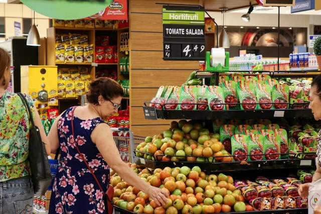 Hortifruti est&aacute; na mesa de 90%, mas org&acirc;nico &eacute; 9&ordm; na prioridade de consumidor