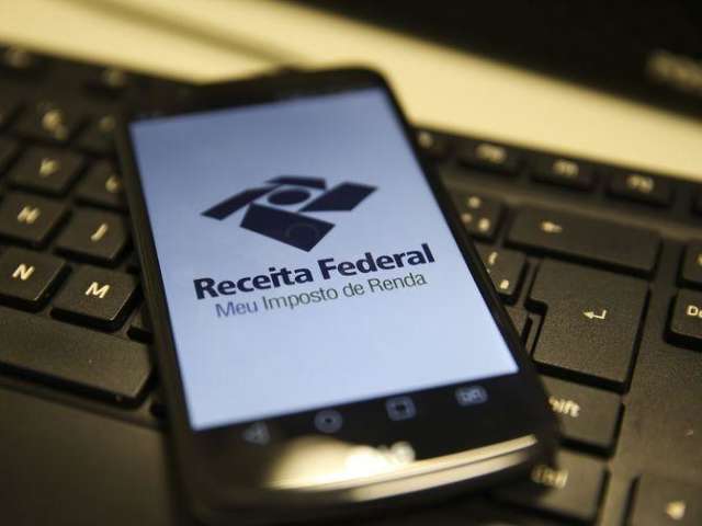 Receita paga hoje as restitui&ccedil;&otilde;es do lote residual do Imposto de Renda