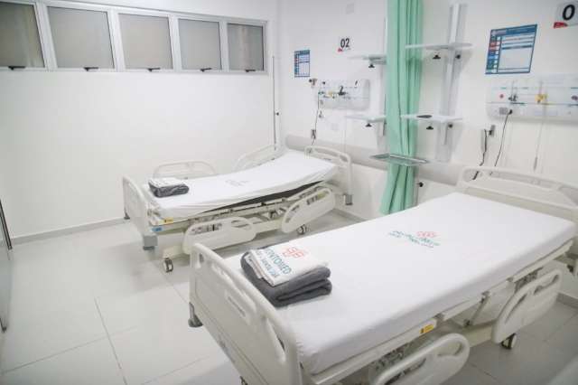 Sa&uacute;de cria comit&ecirc; para monitorar poss&iacute;veis casos de coronav&iacute;rus em MS