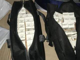 Pol&iacute;cia prende militar do Ex&eacute;rcito que vendia e fabricava anabolizantes