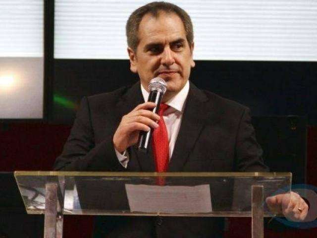 Dono do Shopping China, doleiro e ex-presidente do PY viram r&eacute;us na Lava Jato 