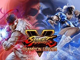 Chegamos a 2020 e recebemos a versão definitiva de Street Fighter V: a Champion Edition. 