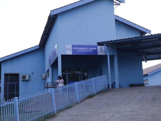 Prefeitura lan&ccedil;a resid&ecirc;ncia em sa&uacute;de mental para centros psicossociais