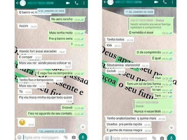 Golpista finge ser socorrista do Samu para enganar v&iacute;timas