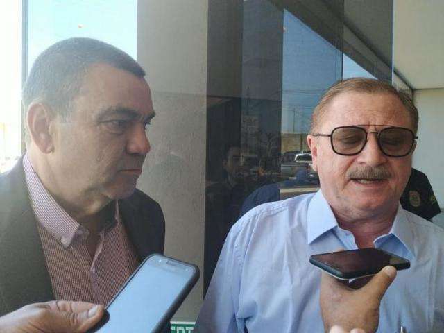Governo federal envia representante em &quot;busca de paz&quot; ap&oacute;s confronto 