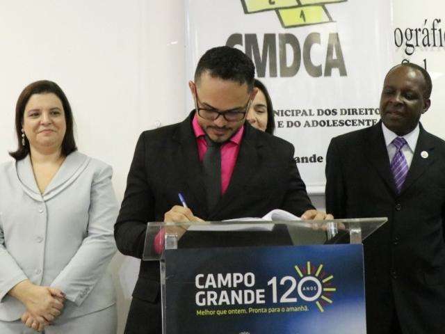 Ap&oacute;s elei&ccedil;&atilde;o &ldquo;recorde&rdquo;, desafio de conselheiros &eacute; tirar estigma do ECA