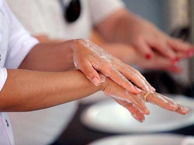 Mesmo sem suspeitas de coronav&iacute;rus aqui, preven&ccedil;&atilde;o vale contra qualquer gripe