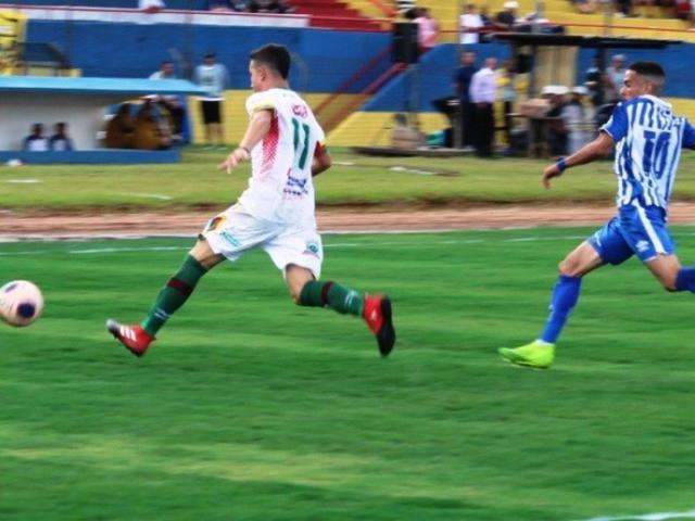 Cena volta a campo com a miss&atilde;o de vencer para se manter na Copa S&atilde;o Paulo 