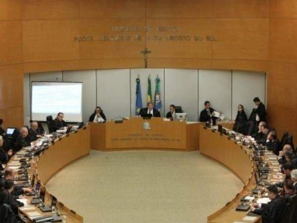 Foco &eacute; 1&ordm; grau, afirma TJMS ap&oacute;s pedido de mais desembargadores