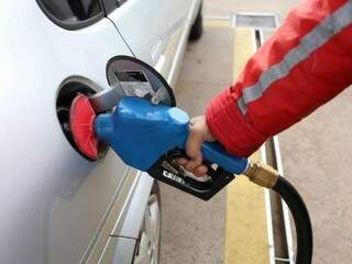 Preços de dois combustíveis terão redução a partir de hoje, mas o mercado decide sobre repasse na hora de abastecer. (Foto: Divulgação)