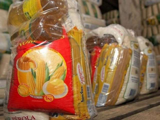 MPF promete queda-de-bra&ccedil;o com Funai por alimento para ind&iacute;genas