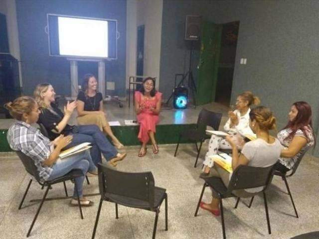 De gra&ccedil;a, Defensoria abre inscri&ccedil;&otilde;es de cursos para mulheres com certifica&ccedil;&atilde;o