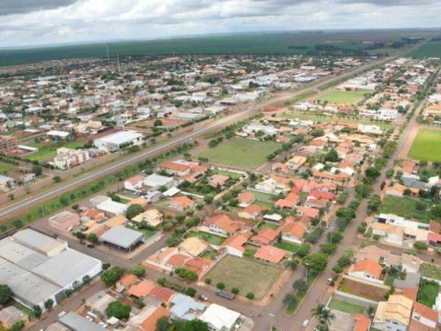 Inscri&ccedil;&otilde;es para concurso da Prefeitura de Chapad&atilde;o do Sul terminam no dia 16