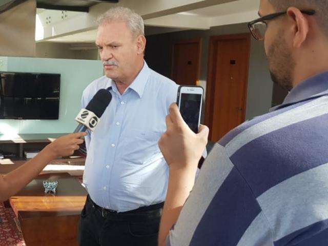 Secretaria de Sa&uacute;de confirma 2 casos de coronav&iacute;rus em Mato Grosso do Sul