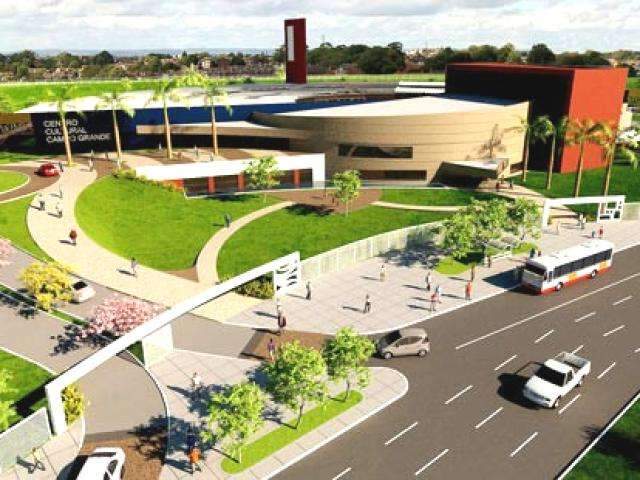 Por R$ 4,1 milh&otilde;es, duas empresas concorrem para reformar Belas Artes