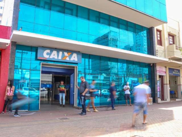 A partir desta quinta-feira, 129 mil podem sacar o PIS em MS