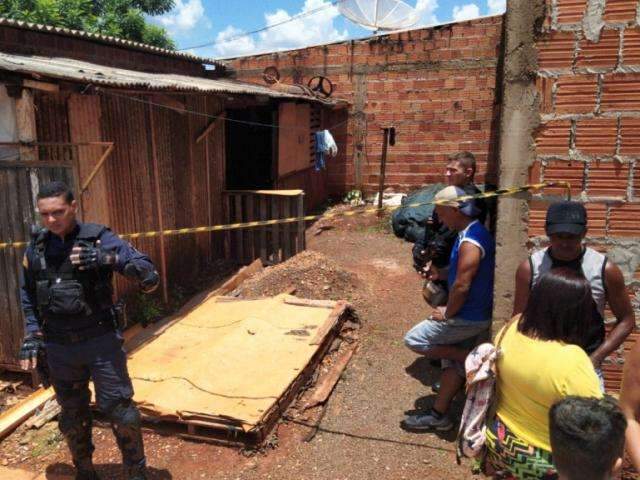 Homem que escapou de 2 atentados morre a pauladas e cunhado &eacute; suspeito