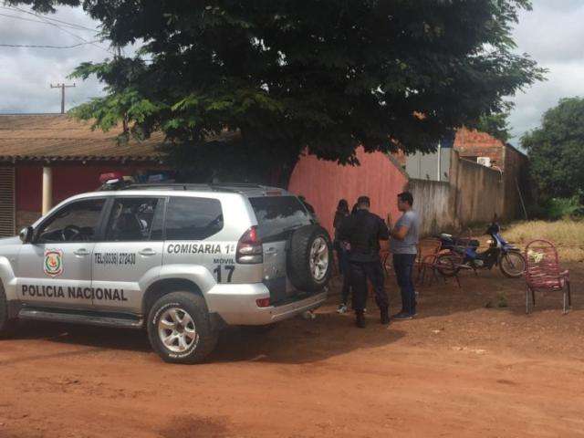 Alvo de 10 tiros, brasileiro sobrevive a ataque de pistoleiros na fronteira
