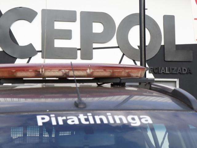 Pol&iacute;cia investiga se bombeiro e policial tamb&eacute;m s&atilde;o v&iacute;timas de quadrilha