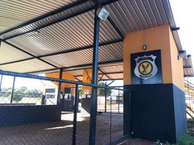 Preso tenta fugir da Gameleira, se enrosca em concertina e morre 