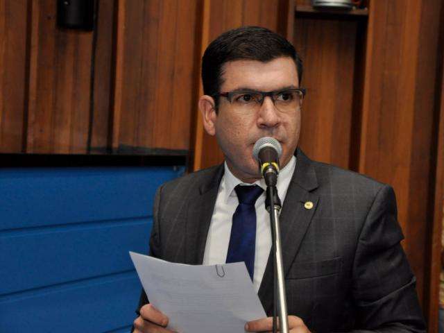 Deputado apresenta projeto para incluir Libras na grade do Ensino M&eacute;dio